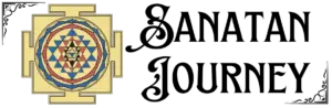 Sanatan Journey