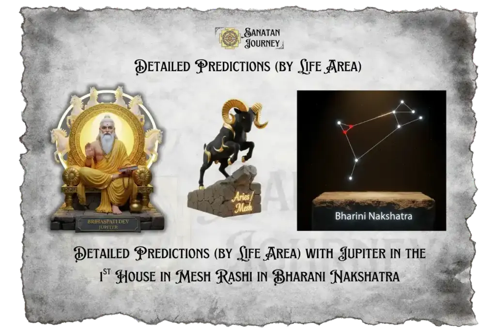 Detailed Life Predictions