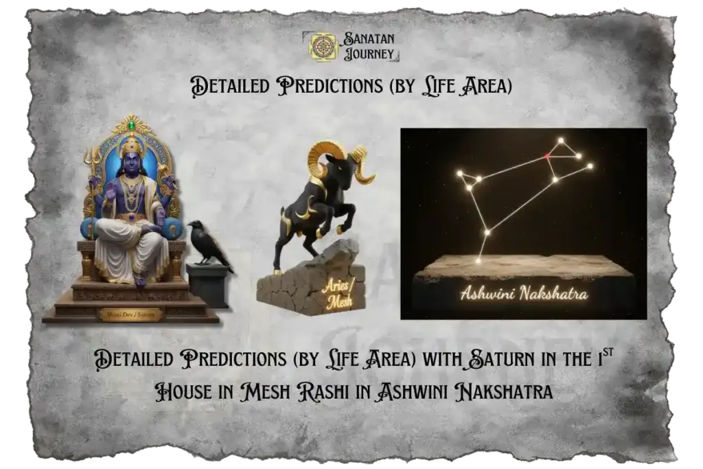 Detailed Life Predictions