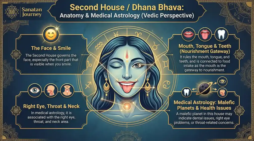 Anatomy & Medical Astrology