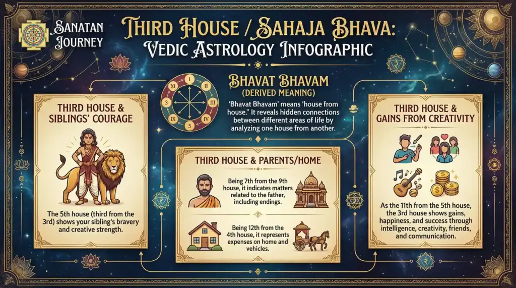 Bhavat Bhavam (Derived Meaning)