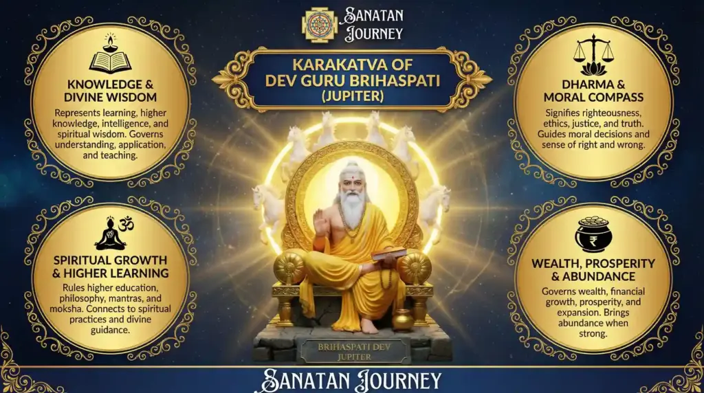 Karakatva of Jupiter