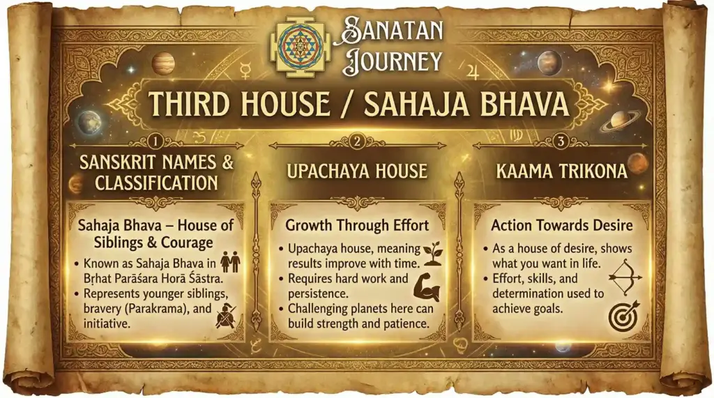 Sanskrit Names & Classification
