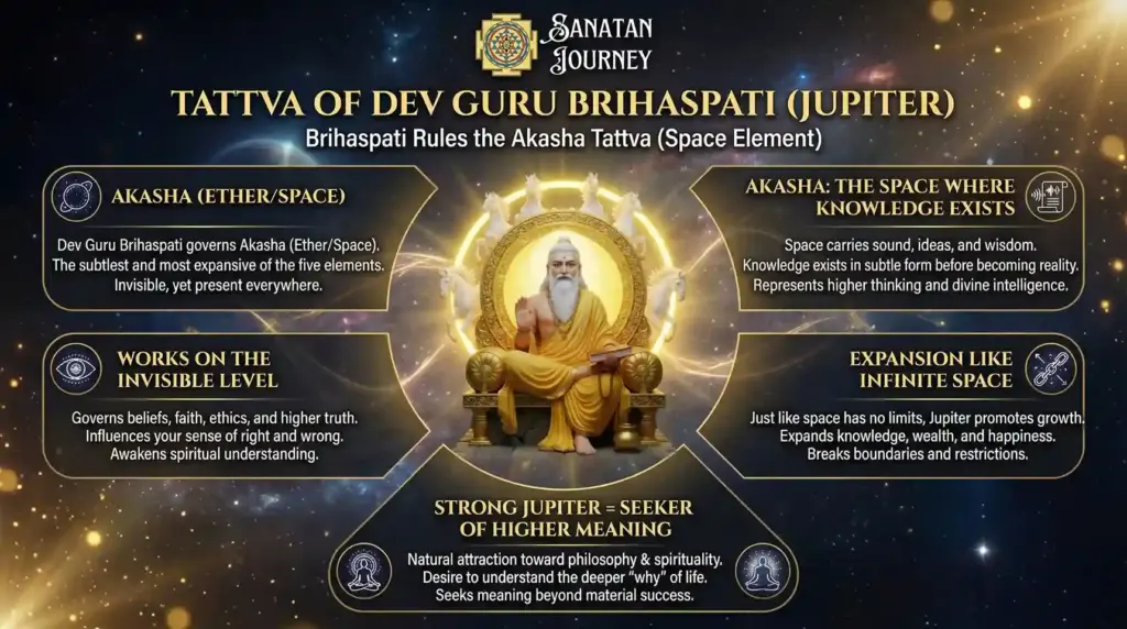 Tattva of Jupiter