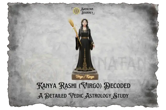 Kanya Rashi (Virgo)