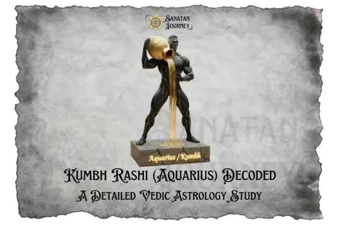 Kumbh Rashi (Aquarius)