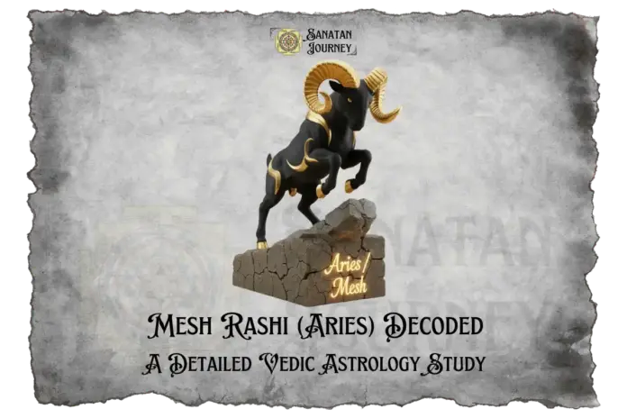 Mesh Rashi (Aries)