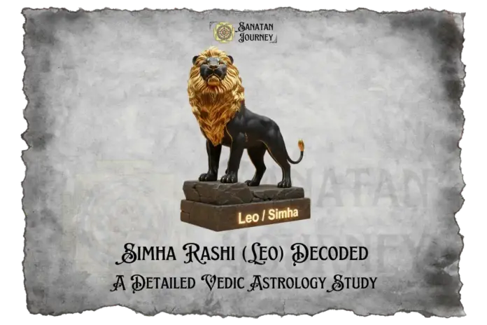 Simha Rashi (Leo)