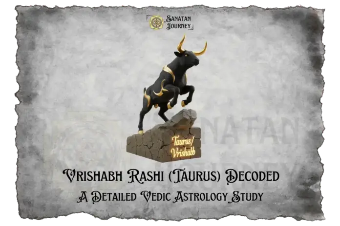 Vrishabh Rashi (Taurus)